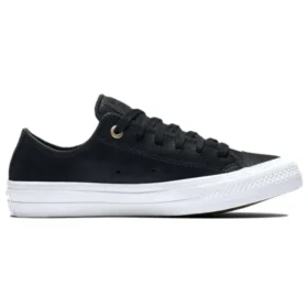 Chuck Taylor All Star 2 Low “Siyah”