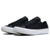 Chuck Taylor All Star 2 Low “Siyah”