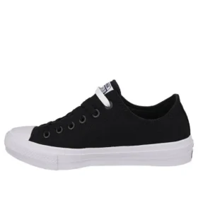 Chuck Taylor All Star 2 Ox “Siyah”