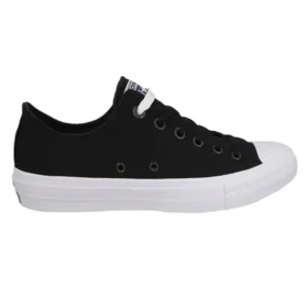 Chuck Taylor All Star 2 Ox “Siyah”