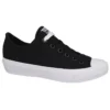 Chuck Taylor All Star 2 Ox “Siyah”