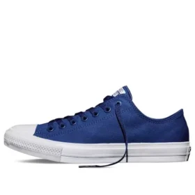 Chuck Taylor All Star 2 Ox “Sodalite Mavi”