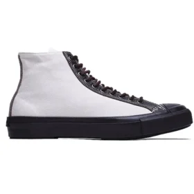 Chuck Taylor All Star 20 “Siyah Beyaz”