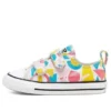 Chuck Taylor All Star 2V “Beyaz”
