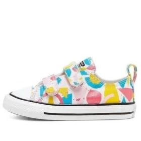 Chuck Taylor All Star 2V “Beyaz”