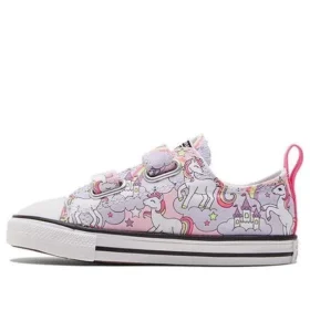 Chuck Taylor All Star 2V “Beyaz”
