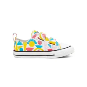 Chuck Taylor All Star 2V “Beyaz”