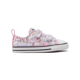 Chuck Taylor All Star 2V “Beyaz”