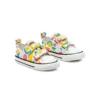 Chuck Taylor All Star 2V “Beyaz”