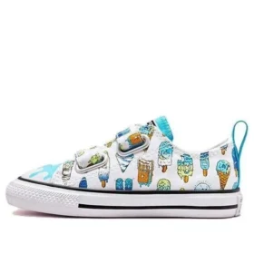 Chuck Taylor All Star 2V “Beyaz Mavi”