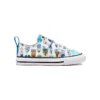 Chuck Taylor All Star 2V “Beyaz Mavi”
