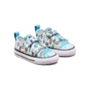 Chuck Taylor All Star 2V “Beyaz Mavi”