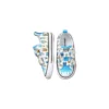 Chuck Taylor All Star 2V “Beyaz Mavi”