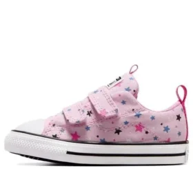 Chuck Taylor All Star 2V Easy-On Low-Top “Bebek Pembesi”