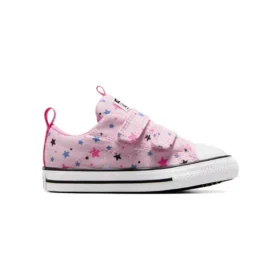 Chuck Taylor All Star 2V Easy-On Low-Top “Bebek Pembesi”