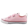 Chuck Taylor All Star 2v Çift Kayışlı Düşük Bilekli “Kiraz Çiçeği”