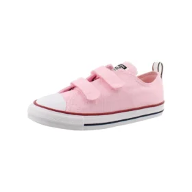 Chuck Taylor All Star 2v Çift Kayışlı Düşük Bilekli “Kiraz Çiçeği”