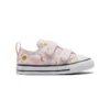 Chuck Taylor All Star 2V Kanvas “Pink White”