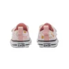 Chuck Taylor All Star 2V Kanvas “Pink White”