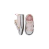 Chuck Taylor All Star 2V Kanvas “Pink White”