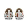 Chuck Taylor All Star 2v Little “Beyaz Çok Renkli”