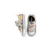 Chuck Taylor All Star 2v Little “Beyaz Çok Renkli”