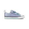 Chuck Taylor All Star 2V OX Serene “Mor Beyaz”