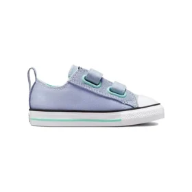 Chuck Taylor All Star 2V OX Serene “Mor Beyaz”