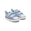 Chuck Taylor All Star 2V OX Serene “Mor Beyaz”