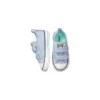 Chuck Taylor All Star 2V OX Serene “Mor Beyaz”