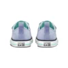 Chuck Taylor All Star 2V OX Serene “Mor Beyaz”