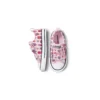 Chuck Taylor All Star 2V “Pink Purple”