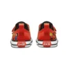 Chuck Taylor All Star 2V x Peanuts “Kırmızı Beyaz Siyah”