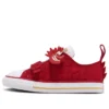 Chuck Taylor All Star 2V YOTD “Kırmızı”