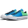 Chuck Taylor All Star 70 Ox Çok Renkli