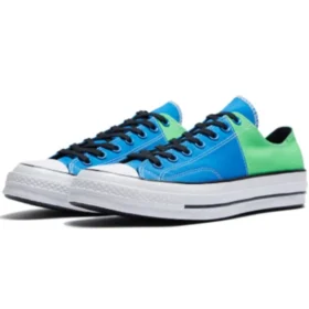 Chuck Taylor All Star 70 Ox Çok Renkli
