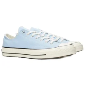 Chuck Taylor All Star 70 Ox Plimsolls Mavi
