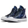 Chuck Taylor All Star 70S High Yıldırım Mavisi