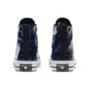 Chuck Taylor All Star 70S High Yıldırım Mavisi