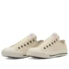 Chuck Taylor All Star AG Slip OX “Bej Beyaz”