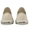 Chuck Taylor All Star AG Slip OX “Bej Beyaz”