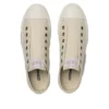 Chuck Taylor All Star AG Slip OX “Bej Beyaz”