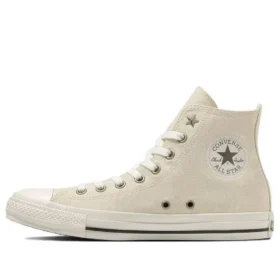 Chuck Taylor All Star AG Z HI “Bej Beyaz”