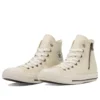 Chuck Taylor All Star AG Z HI “Bej Beyaz”