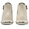 Chuck Taylor All Star AG Z HI “Bej Beyaz”