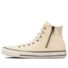 Chuck Taylor All Star AG Z Yüksek Bilekli “Ecru”