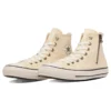 Chuck Taylor All Star AG Z Yüksek Bilekli “Ecru”