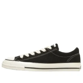 Chuck Taylor All Star AGED AP OX “Siyah”