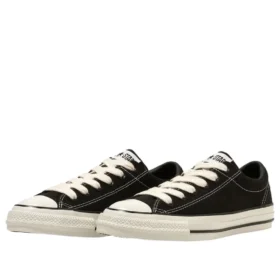 Chuck Taylor All Star AGED AP OX “Siyah”