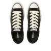 Chuck Taylor All Star AGED AP OX “Siyah”